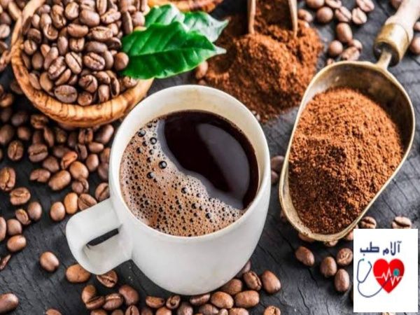 تاثیرات کافئین و قهوه بر بدن