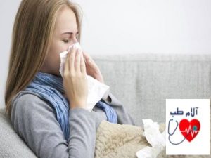 آلرژی چیست؟